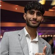 Maths tutor for students doing GCSEs or A-Levels